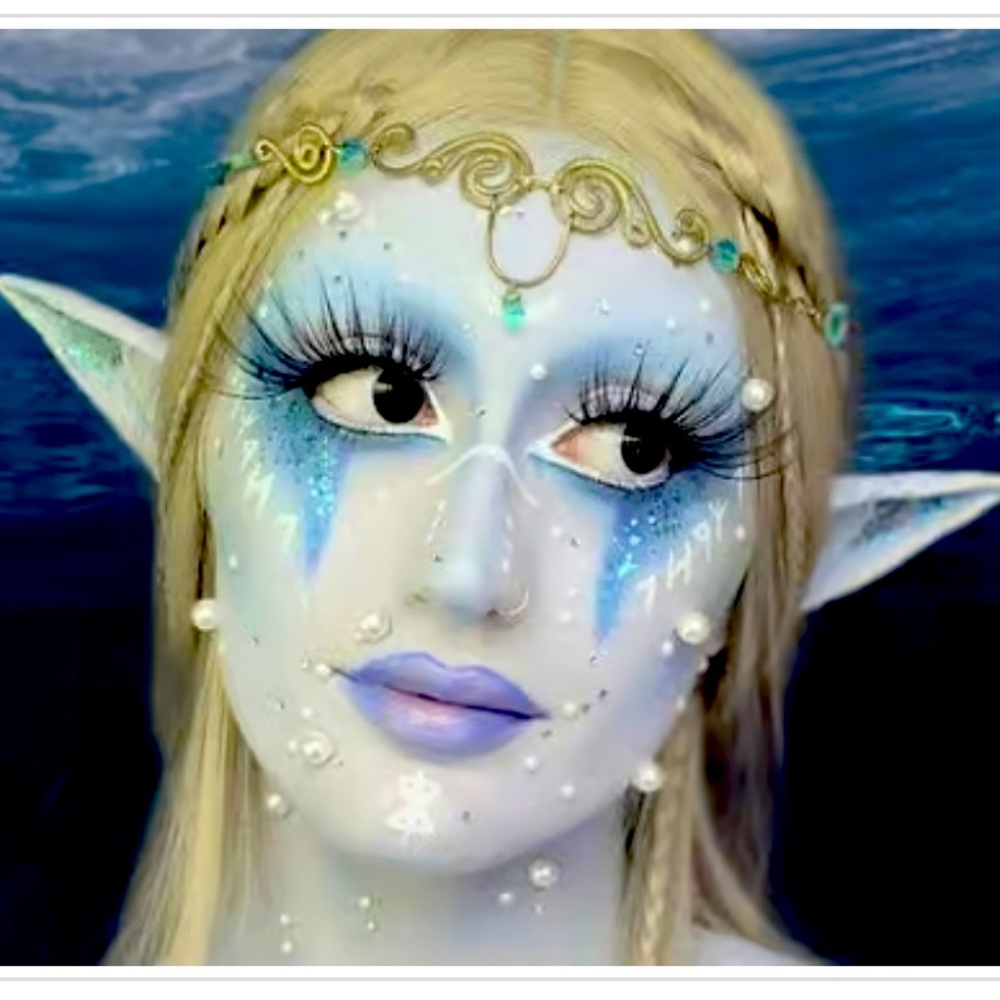 Cosplay / Costume Lenses